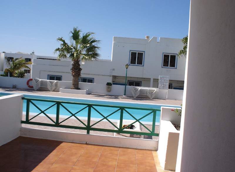 Los Gracioseros BUNGALOW 2 Puerto del Carmen  Exterior foto