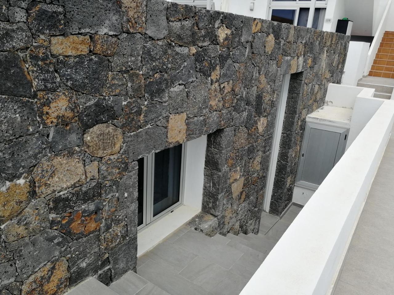 Los Gracioseros BUNGALOW 2 Puerto del Carmen  Exterior foto