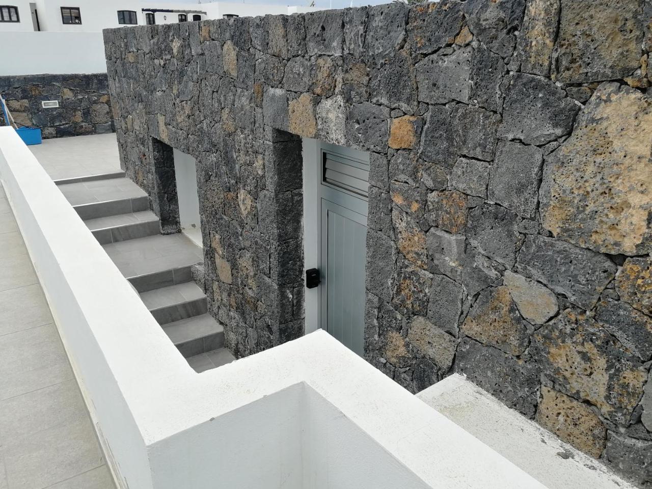 Los Gracioseros BUNGALOW 2 Puerto del Carmen  Exterior foto