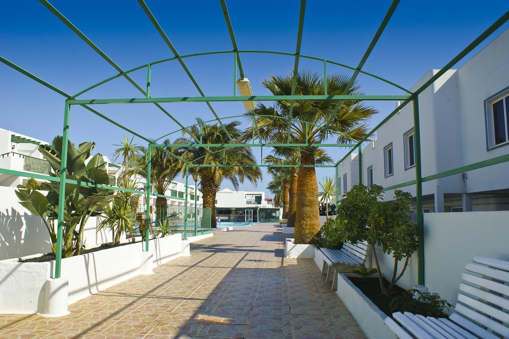 Los Gracioseros BUNGALOW 2 Puerto del Carmen  Exterior foto